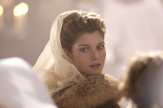 Elisa di Rivombrosa - Season 2 - Kuvat elokuvasta - Vittoria Puccini