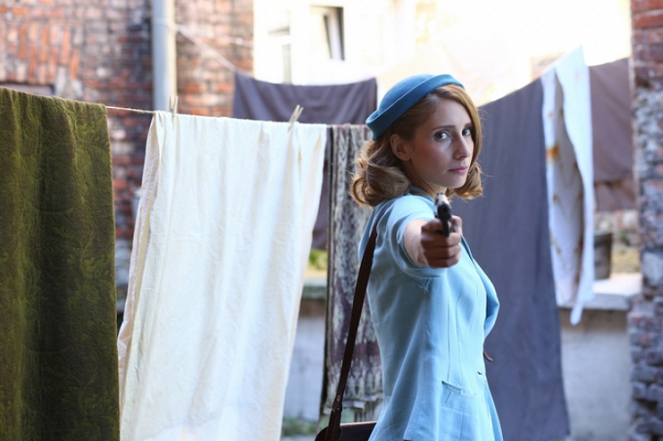 Wojenne dziewczyny - Episode 3 - Filmfotók - Aleksandra Pisula
