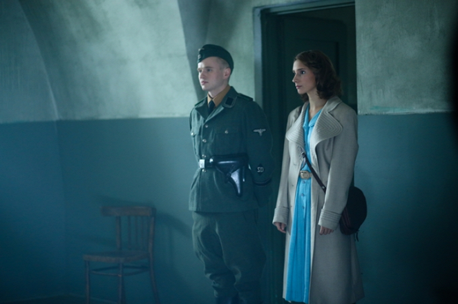 War Girls - Season 1 - Episode 9 - Photos - Aleksandra Pisula