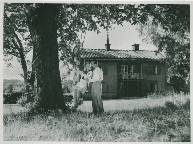 Doktor Glas - Filmfotos - Irma Christenson