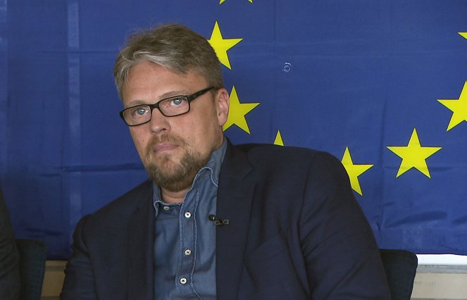 Feindbild Brüssel - Was wollen Europas Rechtspopulisten? - Filmfotos