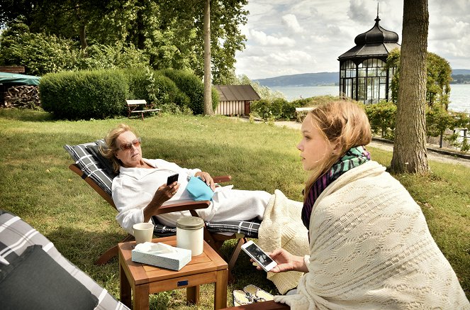 WaPo Bodensee - Season 2 - Alte Liebe - Photos - Diana Körner, Sofie Eifertinger