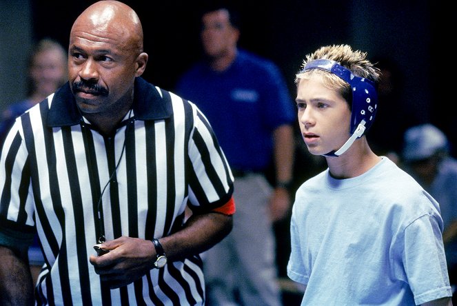 Malcolm in the Middle - Season 2 - The Bully - Photos