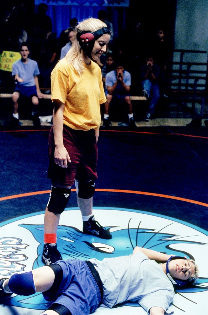 Malcolm in the Middle - The Bully - Photos