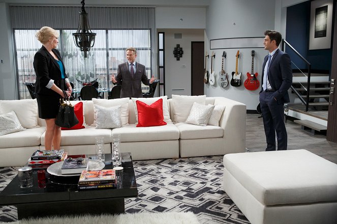 Baby Daddy - You Give Real Estate a Bad Name - Photos - Melissa Peterman, Jeffrey Marcus, Peter Porte