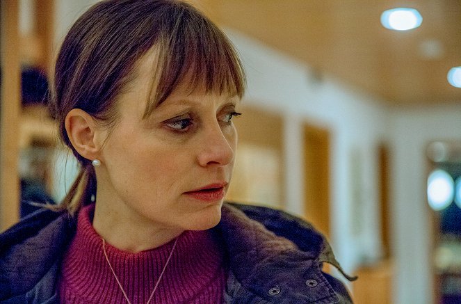 Tatort - Anne und der Tod - De la película - Katharina Marie Schubert