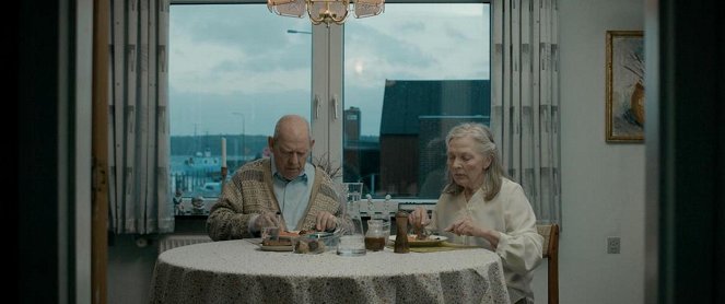 Det vi mister - Z filmu - Claus Bue, Bodil Lassen