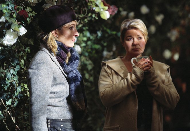 Inspector Lynley Mysteries: If Wishes Were Horses - Photos - Jemma Redgrave, Barbara Flynn