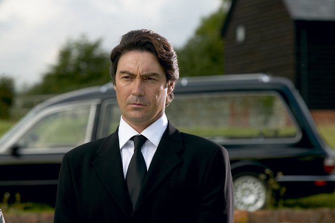 Inspector Lynley Mysteries: In Divine Proportion - Photos - Nathaniel Parker