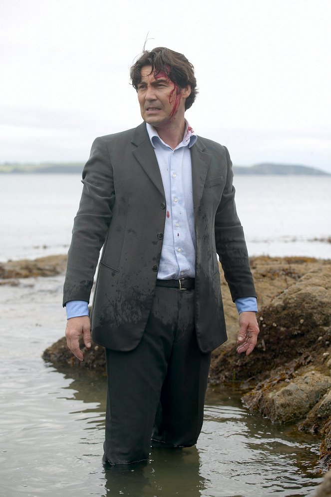 Inspector Lynley Mysteries: In the Guise of Death - Film - Nathaniel Parker