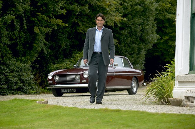 Inspector Lynley Mysteries: In the Guise of Death - Van film - Nathaniel Parker