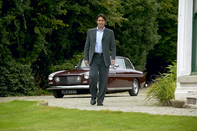 Inspector Lynley Mysteries: In the Guise of Death - Do filme - Nathaniel Parker