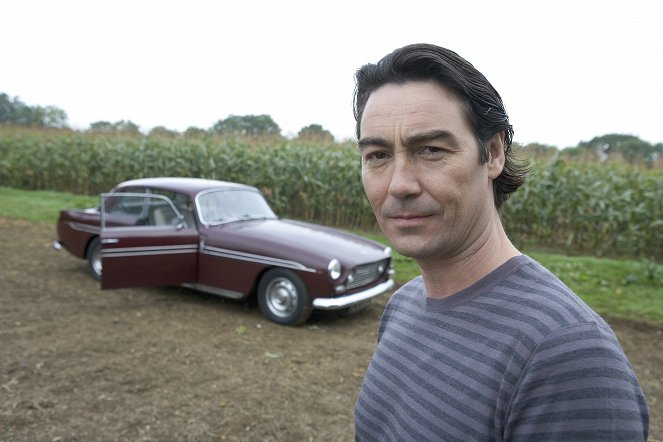 Inspector Lynley Mysteries: Natural Causes - Promo - Nathaniel Parker