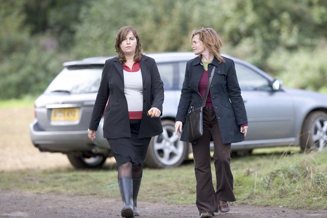 Inspector Lynley Mysteries: Natural Causes - Film - Liza Tarbuck, Sharon Small