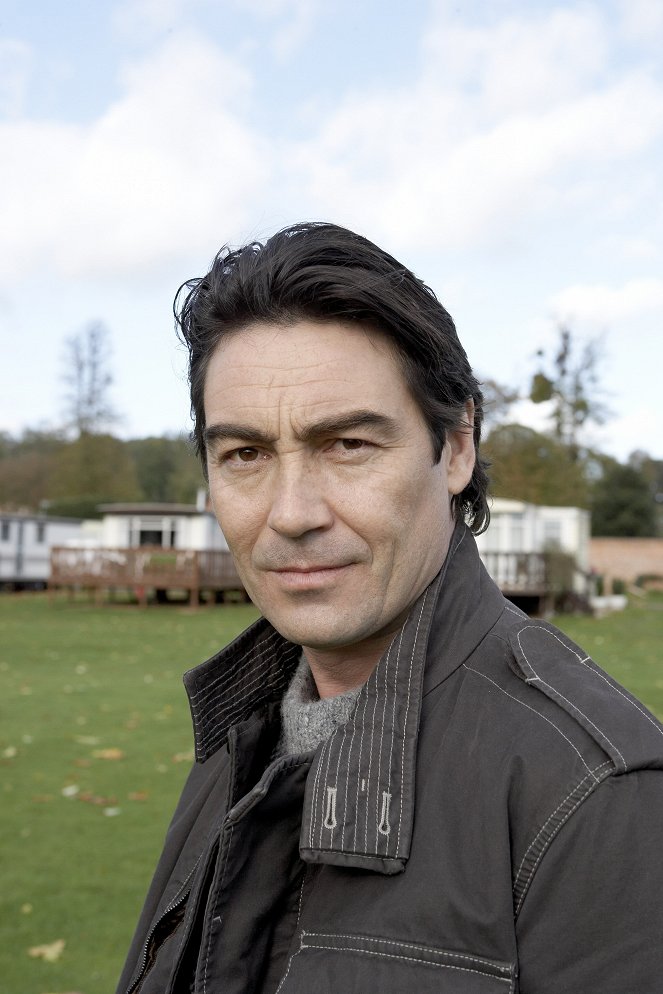 Inspector Lynley Mysteries: One Guilty Deed - Promo - Nathaniel Parker
