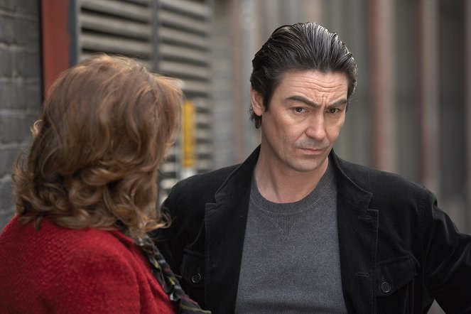 Inspector Lynley Mysteries: In the Blink of an Eye - Film - Nathaniel Parker