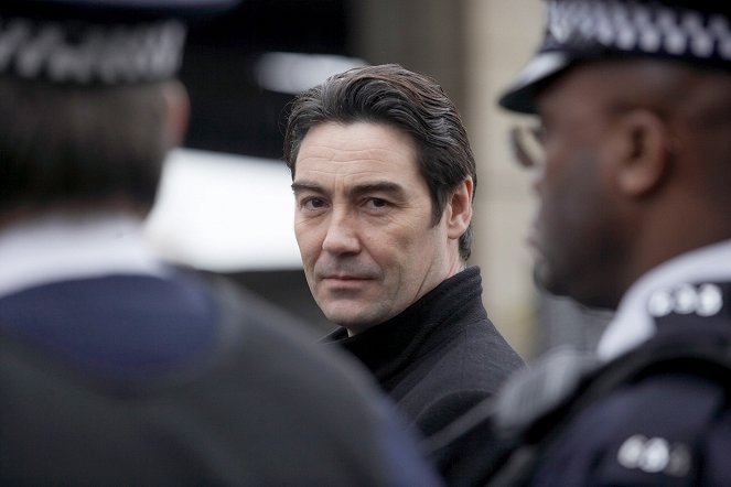 Inspector Lynley Mysteries: Know Thine Enemy - Promo - Nathaniel Parker