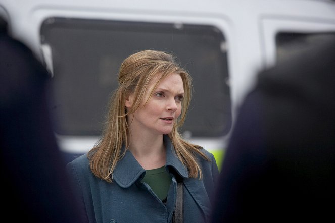 Inspector Lynley Mysteries: Know Thine Enemy - Photos - Sharon Small
