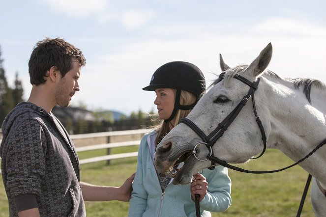 Heartland - Paradies für Pferde - Season 6 - Die Ausreißerin - Filmfotos - Amber Marshall