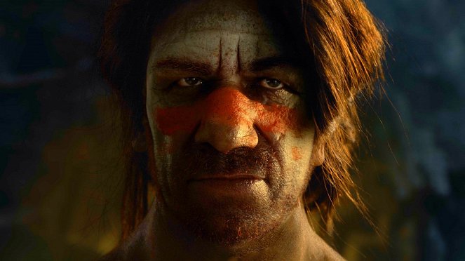 Der Neandertaler in uns - Filmfotos
