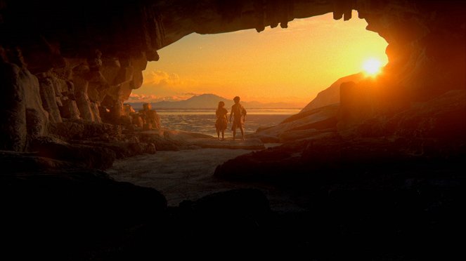 Neanderthals: Meet Your Ancestors - Z filmu