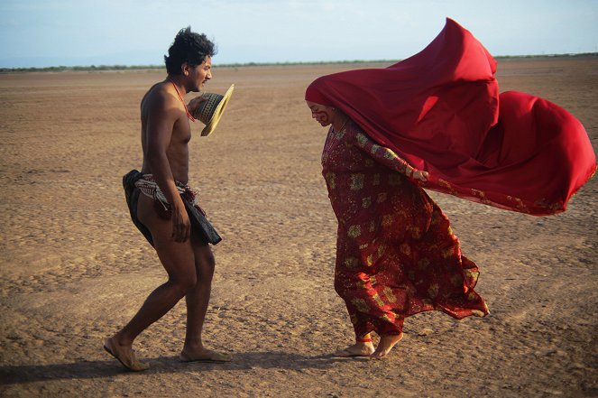 Birds of Passage - Das grüne Gold der Wayuu - Filmfotos