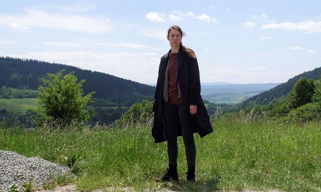 Znaki - Season 1 - Filmfotók - Helena Sujecka