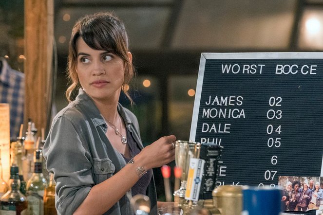 Abby's - Rule Change - Photos - Natalie Morales