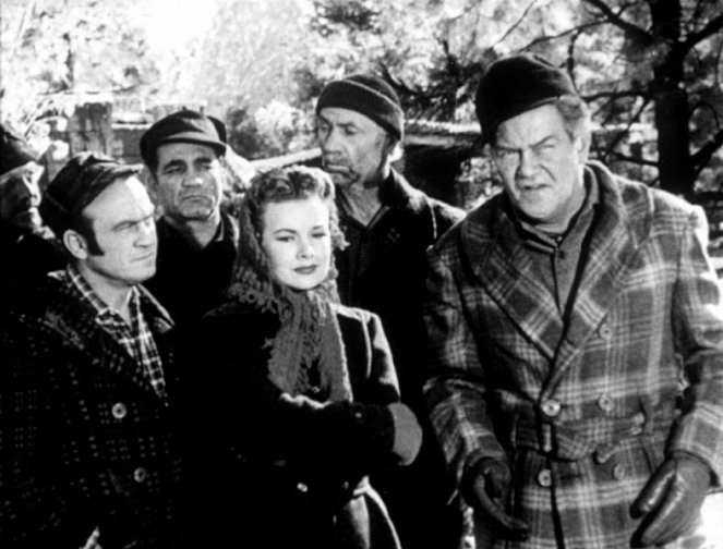 Woman of the North Country - Film - Gale Storm