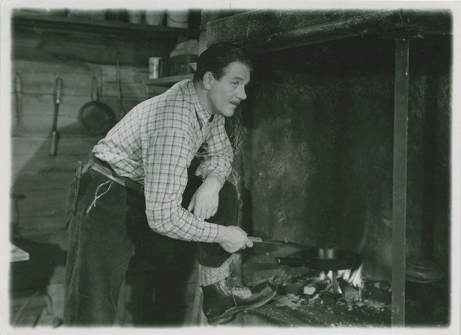 Man of the Forest - Photos - Adolf Jahr