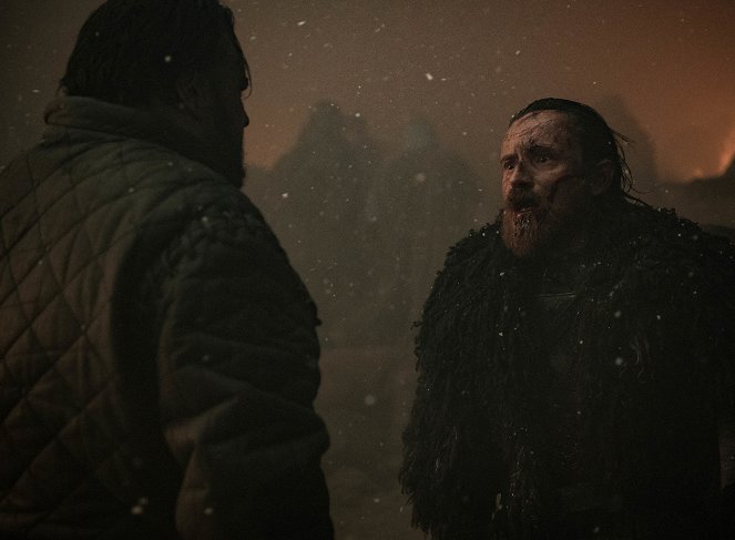Game Of Thrones - Die Lange Nacht - Filmfotos - Ben Crompton