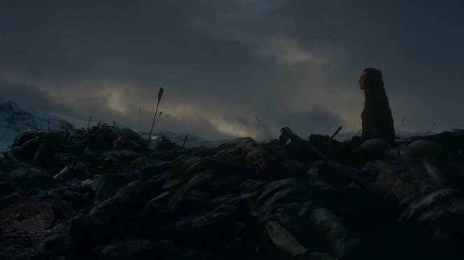 Game of Thrones - The Long Night - Kuvat elokuvasta