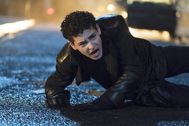 Gotham - Das letzte Gefecht - Filmfotos - David Mazouz