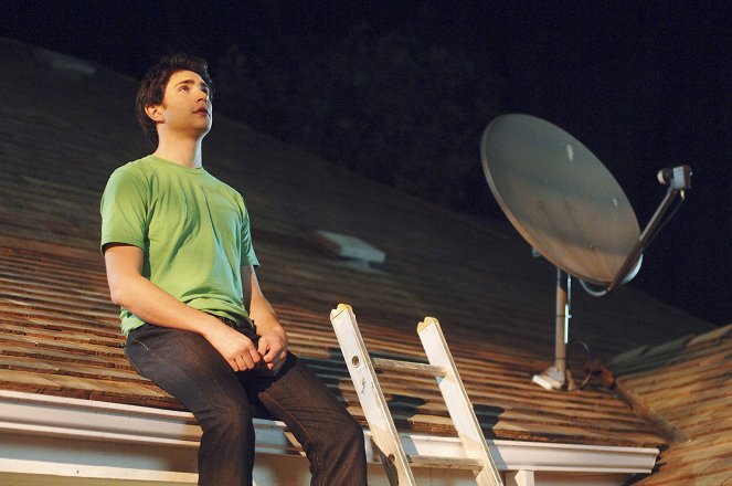 Kyle XY - The Lies That Bind - Photos - Matt Dallas