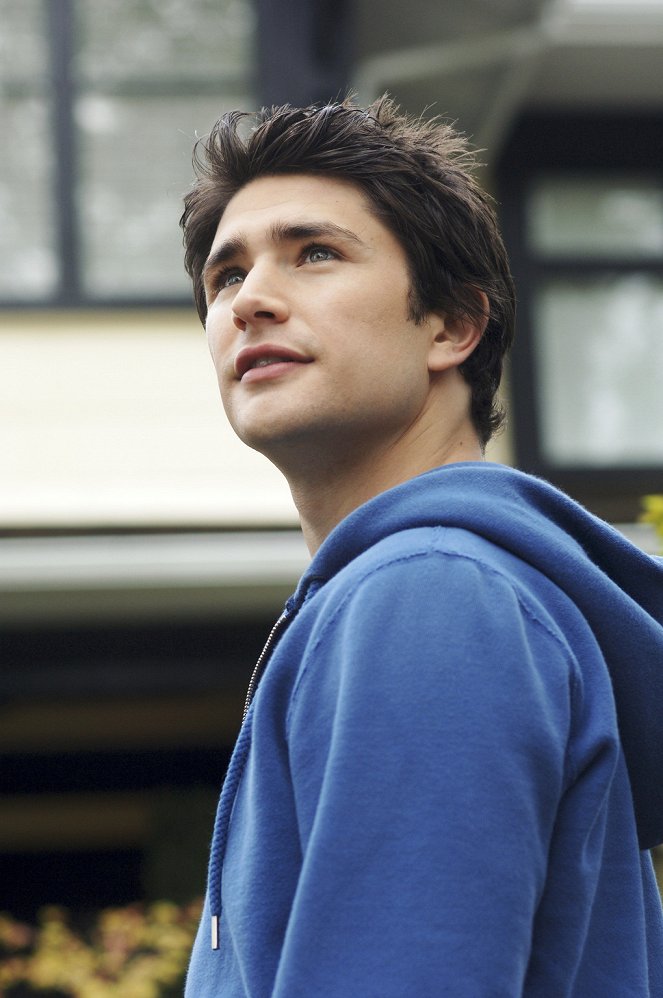 Kyle XY - Season 1 - The Lies That Bind - De la película - Matt Dallas