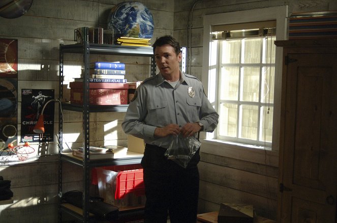 Kyle XY - Season 1 - This Is Not a Test - Photos - Nicholas Lea