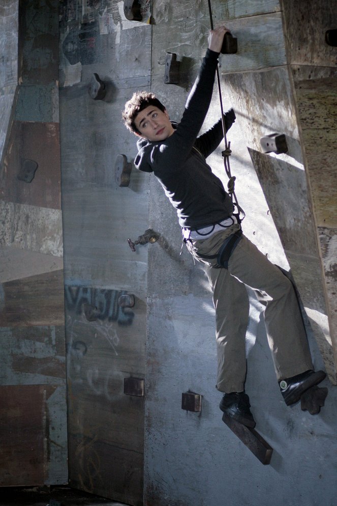 Kyle XY - Balancing Act - Film - Matt Dallas