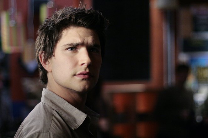 Kyle XY - Free to Be You and Me - Film - Matt Dallas