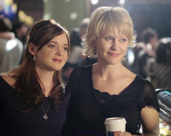 Kyle XY - Free to Be You and Me - Z filmu - April Matson, Marguerite MacIntyre