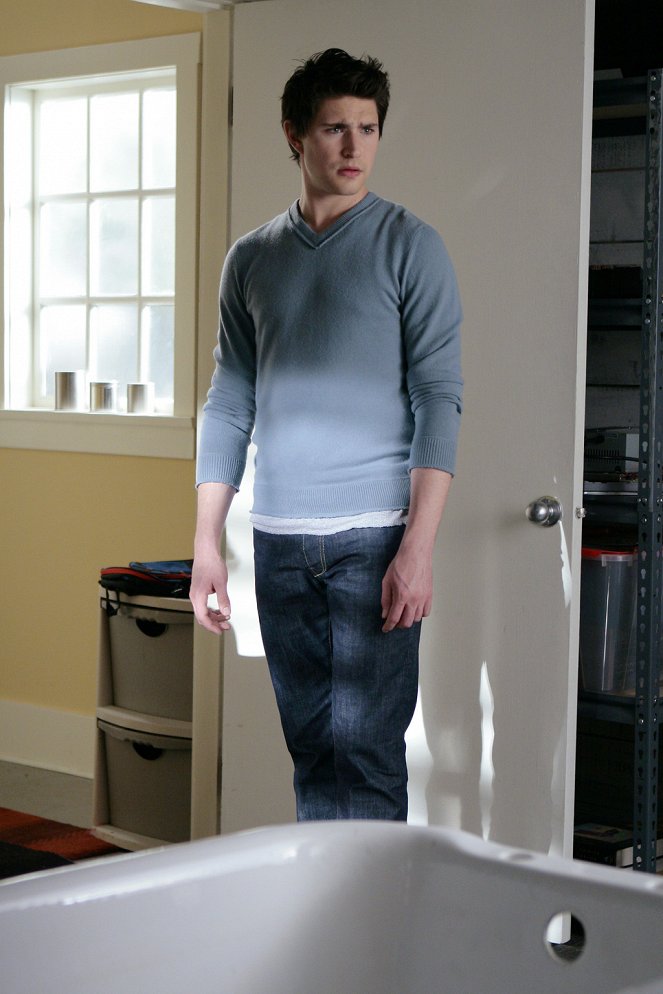 Kyle XY - Free to Be You and Me - Photos - Matt Dallas