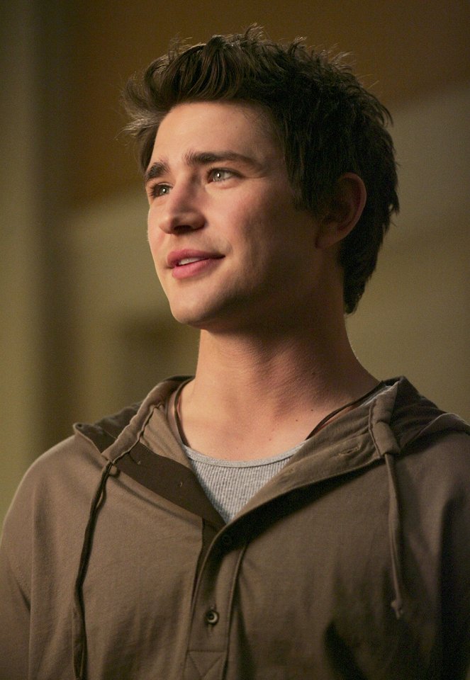 Kyle XY - What's the Frequency, Kyle? - Film - Matt Dallas