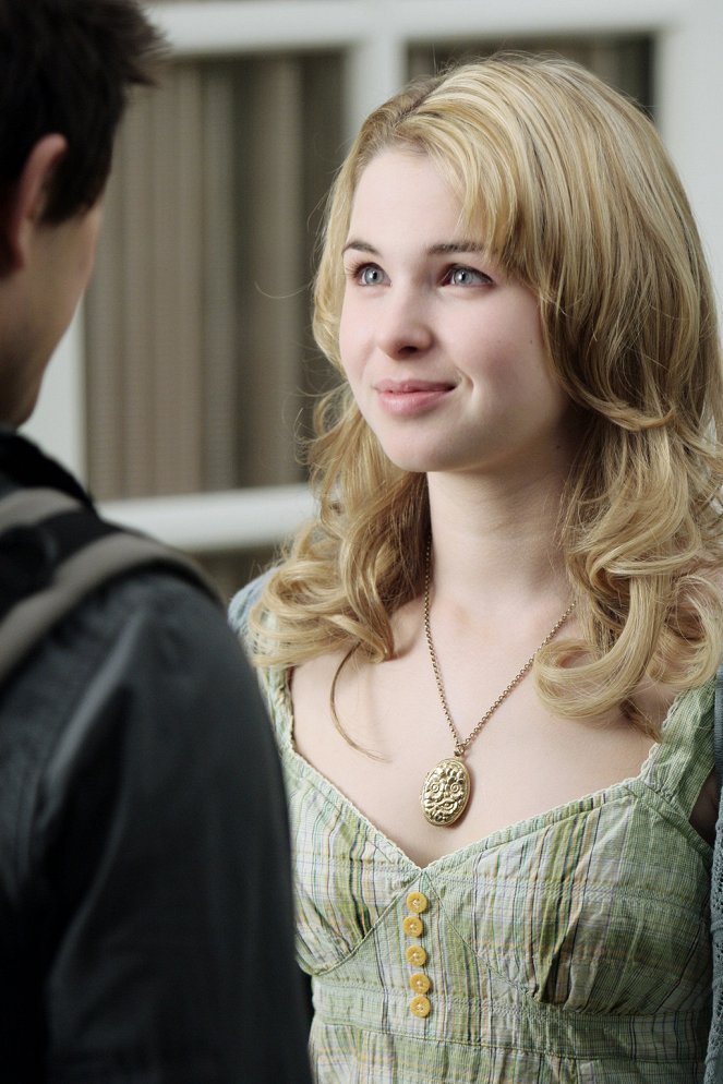 Kyle XY - Der Ring - Filmfotos - Kirsten Zien