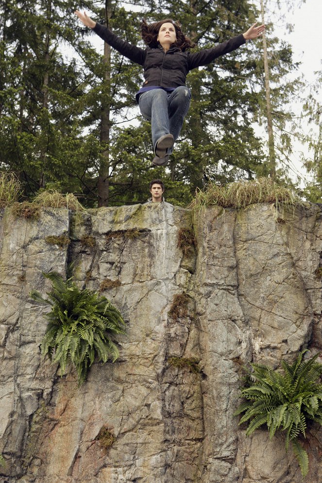 Kyle XY - Leap of Faith - Photos - Matt Dallas, Jaimie Alexander