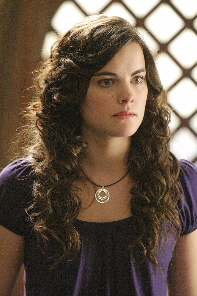 Kyle XY - Between the Rack and a Hard Place - Film - Jaimie Alexander