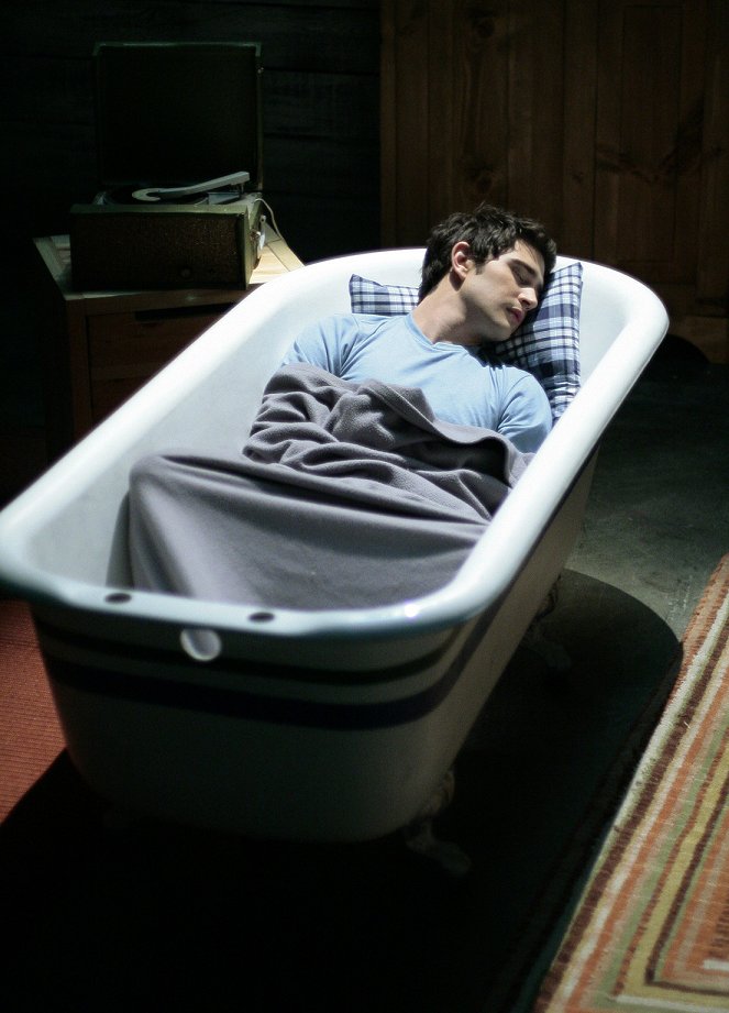 Kyle XY - Season 2 - Kyle unplugged - Filmfotos - Matt Dallas