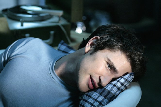 Kyle XY - Kyle unplugged - Filmfotos - Matt Dallas