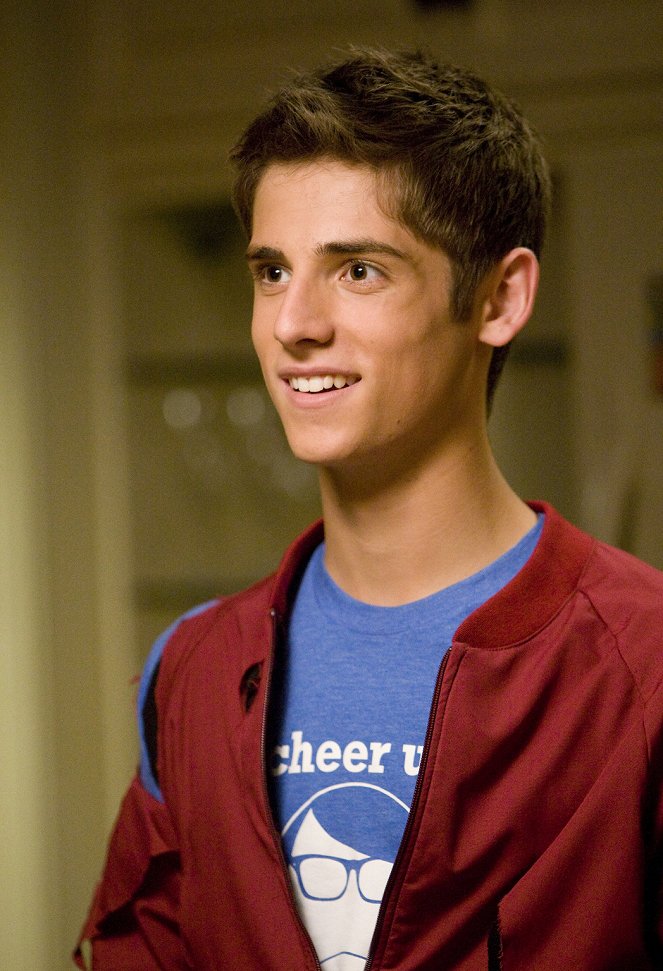 Kyle XY - In the Company of Men - Photos - Jean-Luc Bilodeau