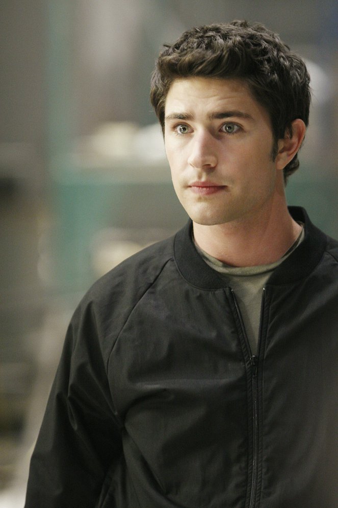 Kyle XY - Der unbekannte Bruder - Filmfotos - Matt Dallas