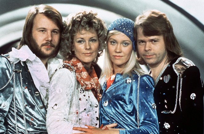 Die schönsten ESC-Momente - Von ABBA bis Lena - Filmfotos