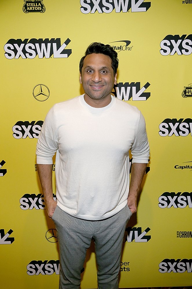 Seduz-me se és Capaz - De eventos - The Long Shot screening at the Paramount Theater during the 2019 SXSW Conference And Festival on March 9, 2019 in Austin, Texas. - Ravi Patel